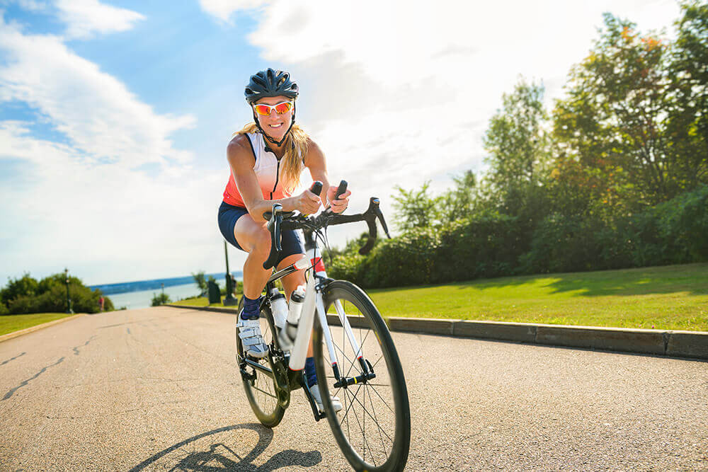 Discover the Surprising Cycling Benefits for Your Body and Mind