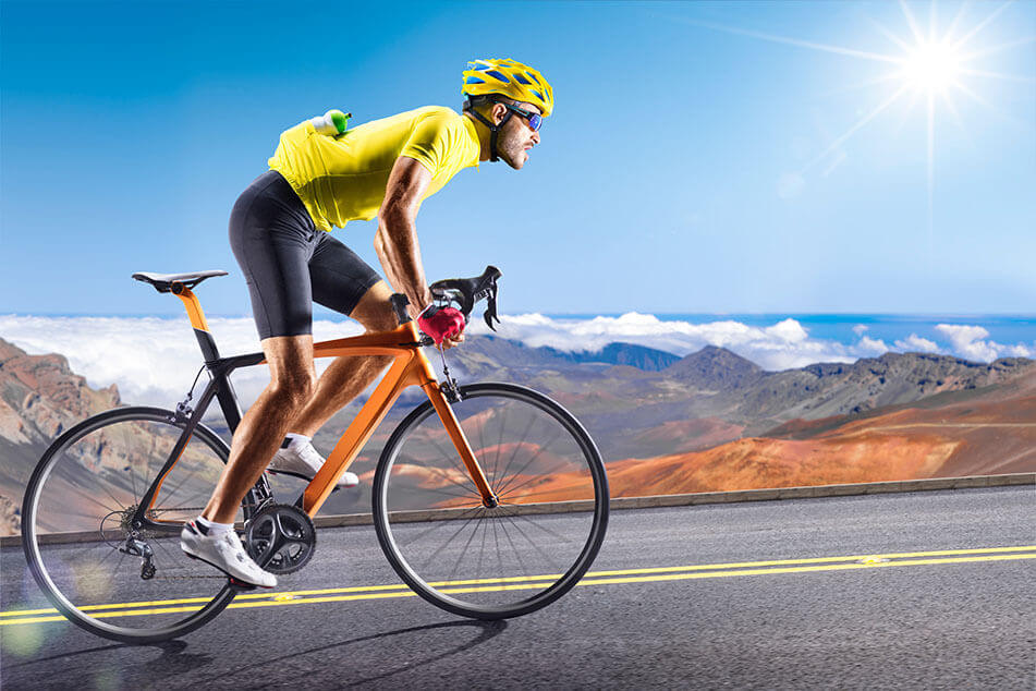 Endurance Cycling Developing Your Endurance Training Plan More