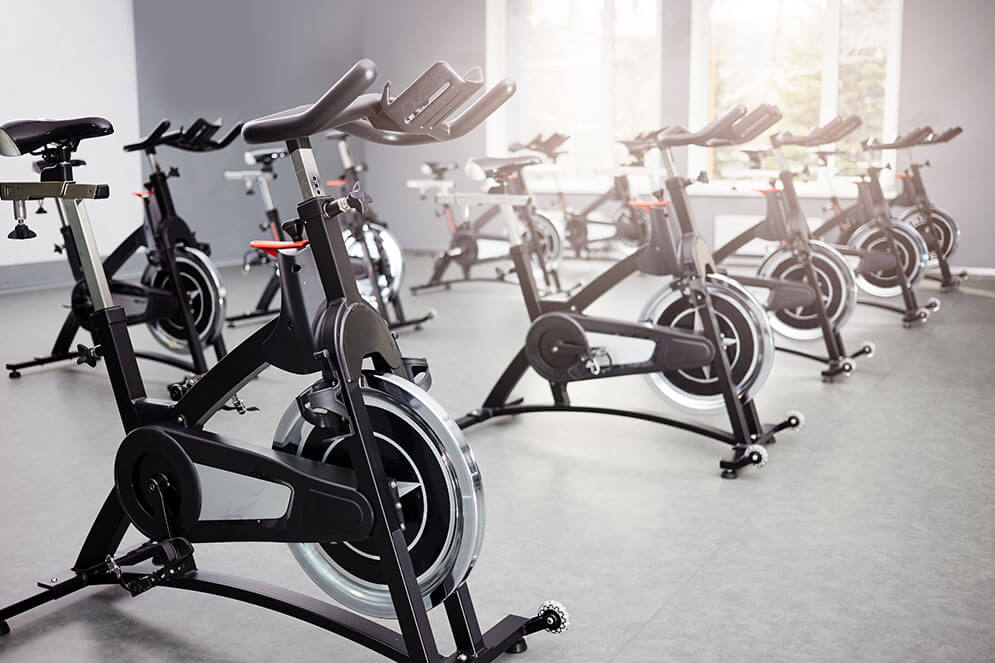 Discover the Benefits of Spin Class: Physical and Mental Health Benefi