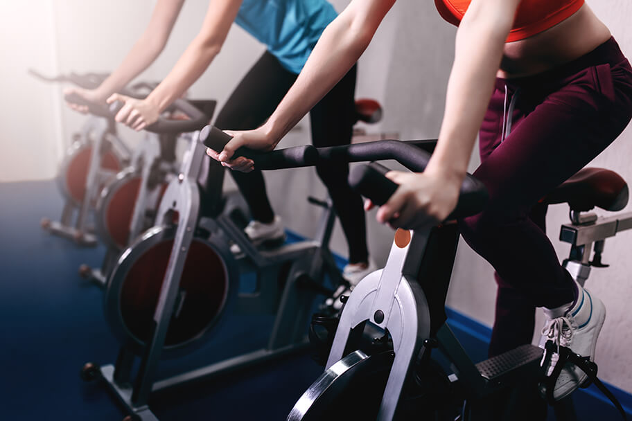 10 Amazing Stationary Bike Benefits Workouts