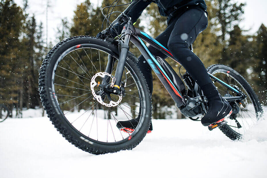 Get Ready for the Cycling Season: A Comprehensive Guide to Winter Trai